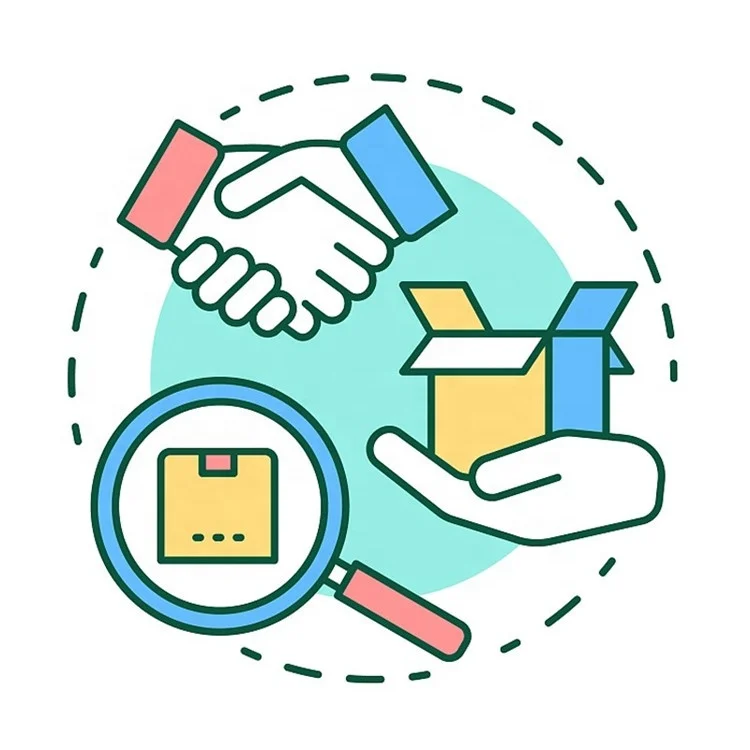 США Amazon Прямая поставка SHOPE электронная коммерция на заказ Филиппины и со склада Китай в