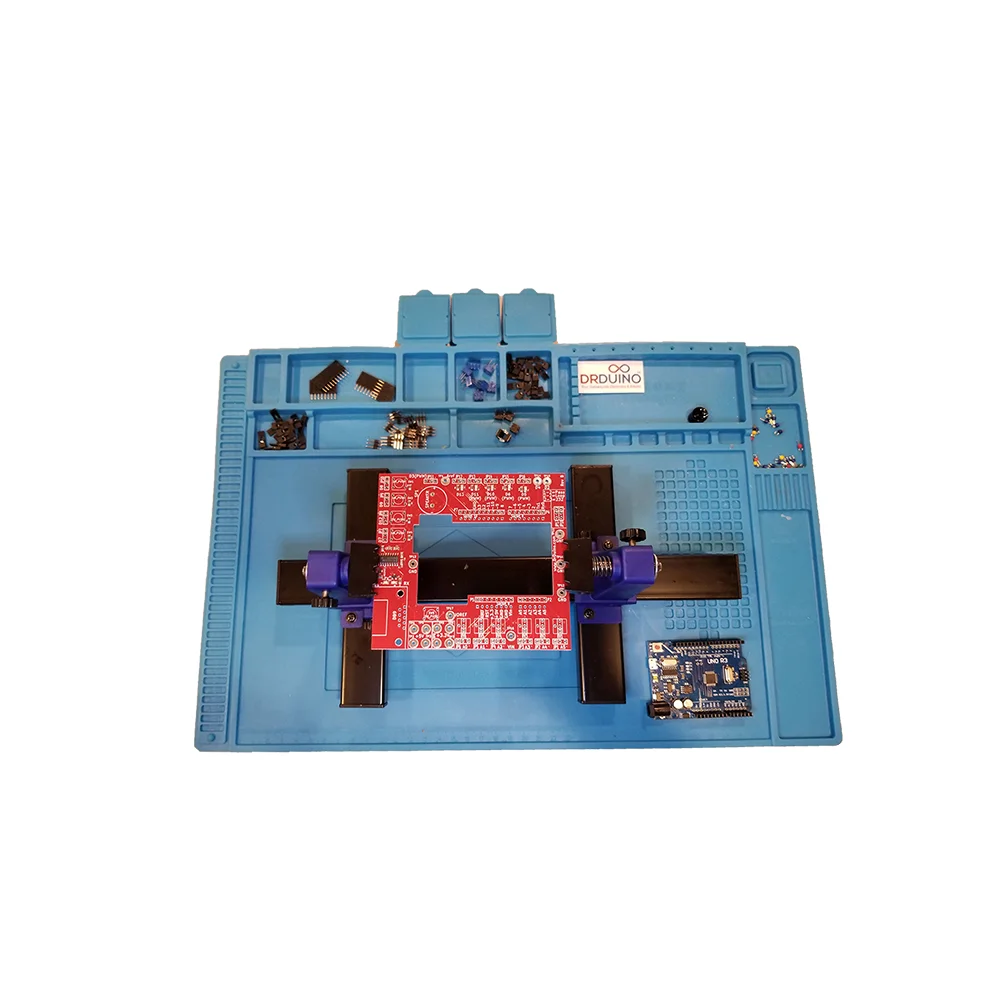 Advanced Electronics and Circuit Boards Specialized PCB Materials for Communication and Signal Processing Systems