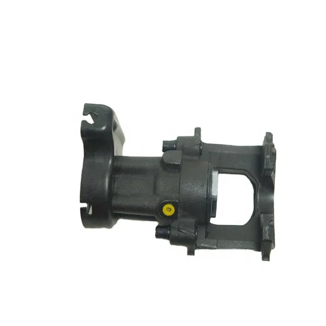 H1 Humvee HMMWV Rear Right Brake Caliper 12342342 12342341 LH RH