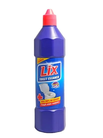 GOOD PRICE LIX TOILET CLEANER / HIGH EFFECTIVE/ OEM AND ODM SERVICES