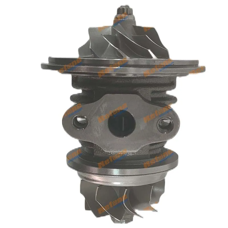 Turbo CHRA TB25 turbo cartridge 452065-5003S/758817-0001 2674A150/5001826792 for Perkins Agricultural RVI Bus Truck