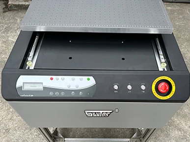 Hot UV Printing Machine Wood Metal Plastic 9060 Uv Flatbed Printer With Xp600/I3200 Print Head