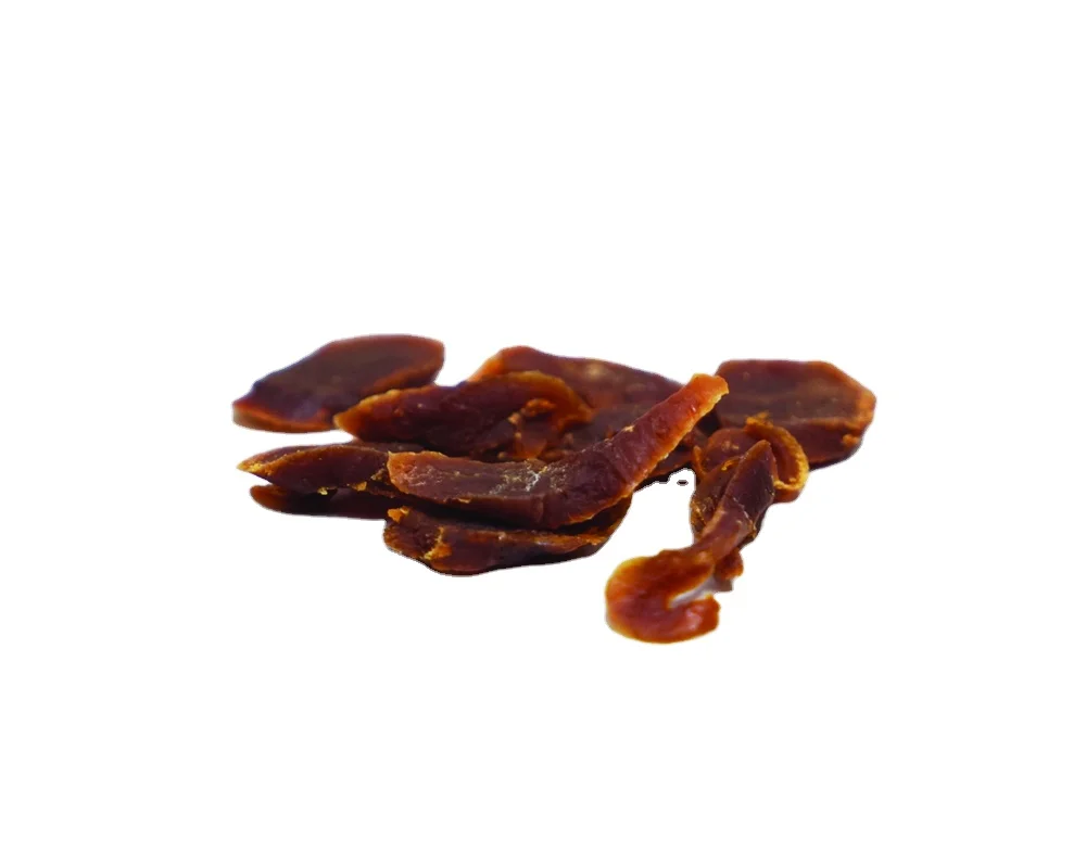 Red Ginseng Slices New Arrival Made in Korea Product Wholesale