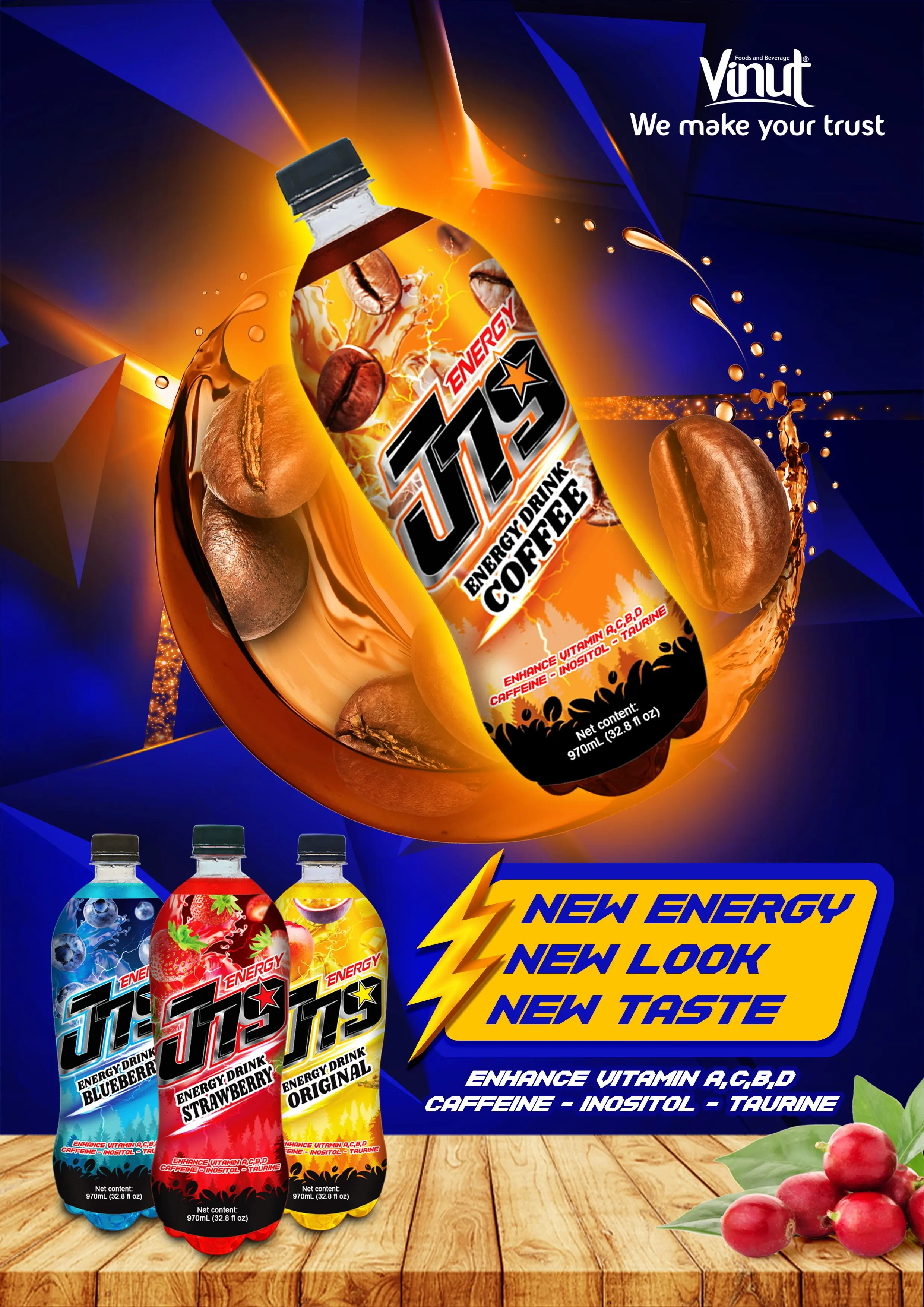 490ml Glass Bottle VINUT Coconut milk drink with Lime and Nata De Coco Suppliers Manufacturers vegan milk nut milk