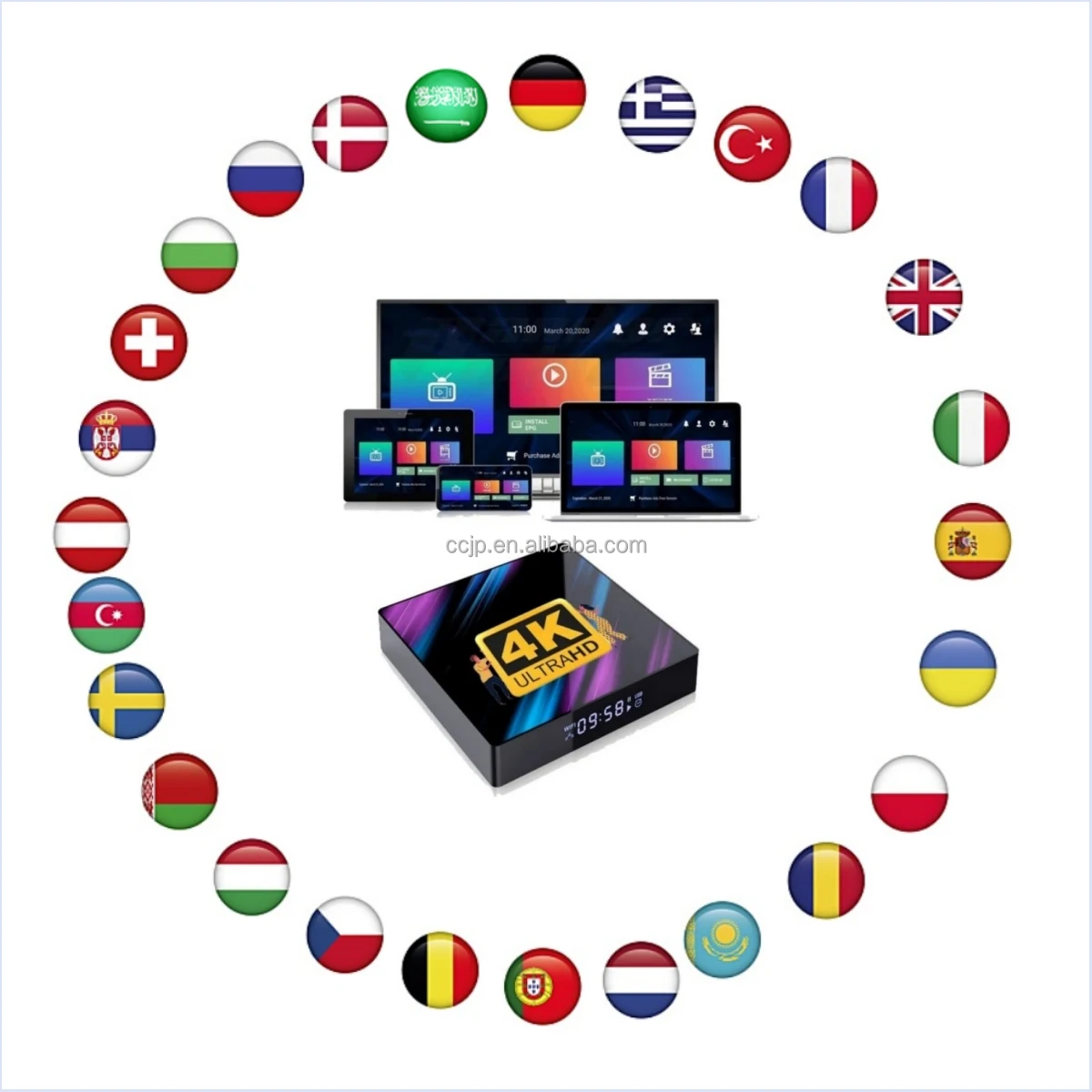 4K Сильный гратуит Кобра xxx maanden eagle iptv 12 месяцев подписки код m3u Европейский трекс бесплатный тест abonnement espana france