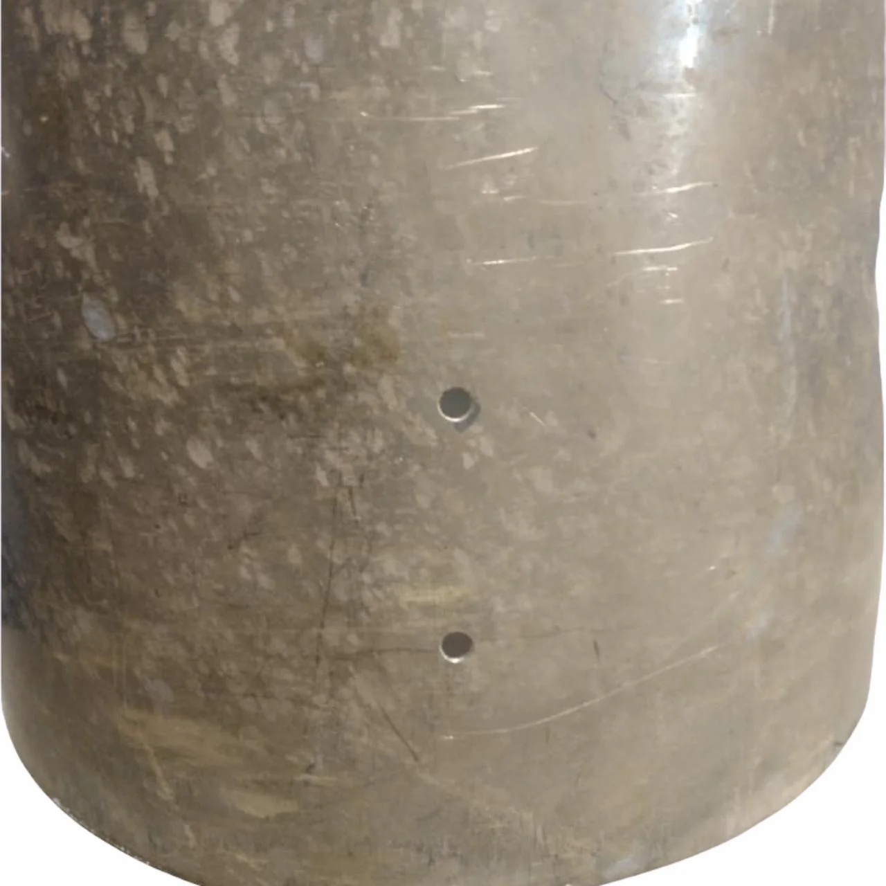 Латунная змеиная оболочка соревнуется со всеми размерами склада 14-40 трубчатая лента барабанная световая полноразмерная Военная использовать все барабанные оболочки