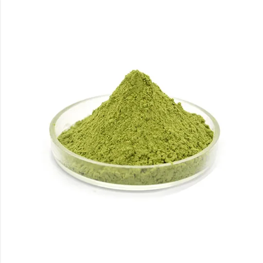 Bulk Sulforaphane Powder Broccoli Seed Sprout Powder Sulforaphane 5 % 10% Sulforaphane Powder