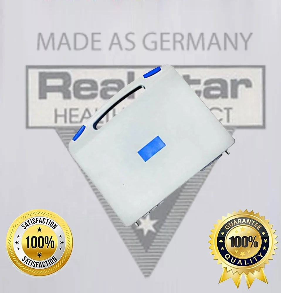 Полный комплект для диагностики реального состояния звезды хирургические наборы ушей глаз носа и горла металлический PK ортотальмоскопа CE ISO класс I