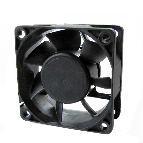 Взрывозащищенный вентилятор 6025B 60x60x25 мм 6025 IP58 IP68 водонепроницаемый охлаждения постоянного тока