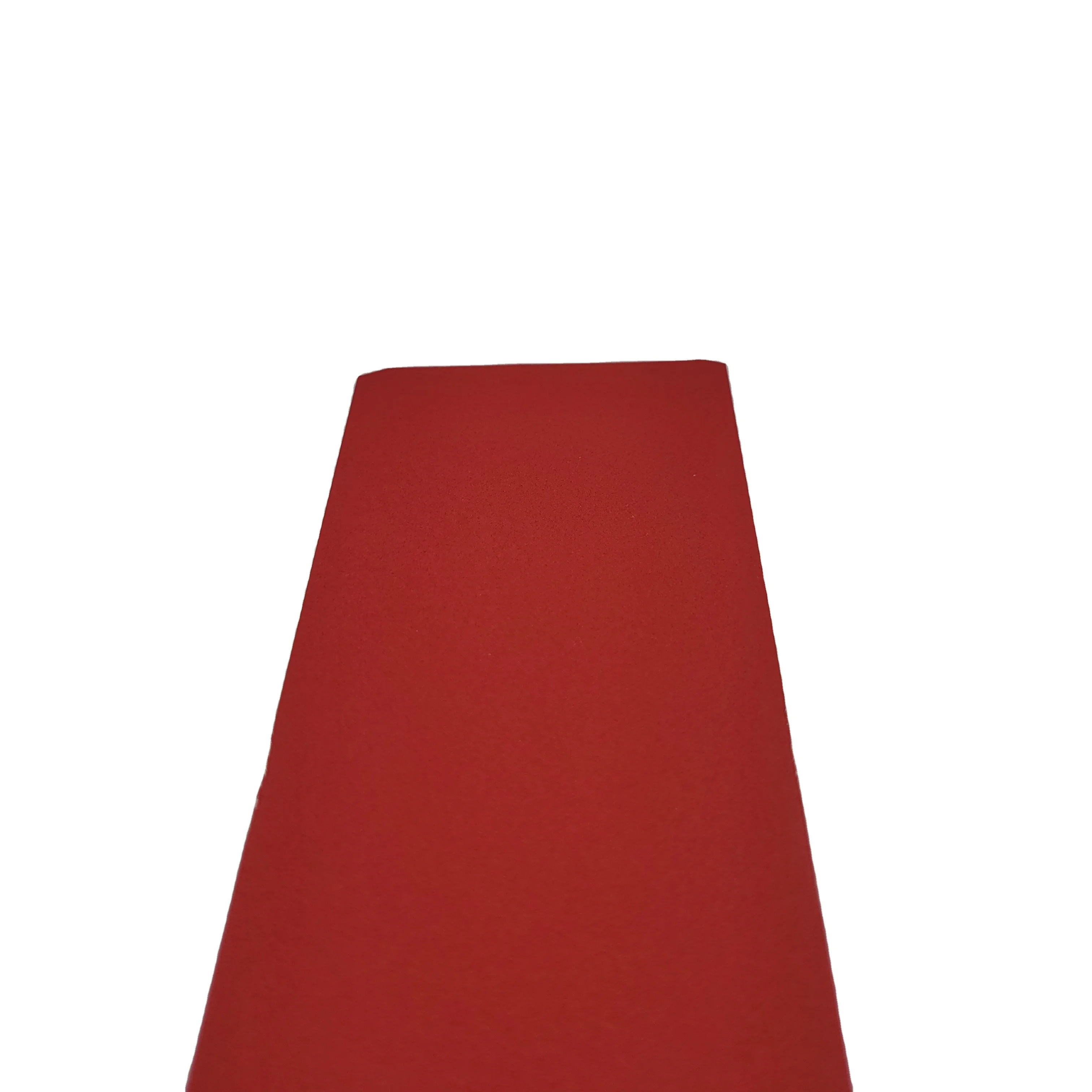 Exterior Texture Paint Red Texture Powder Coating