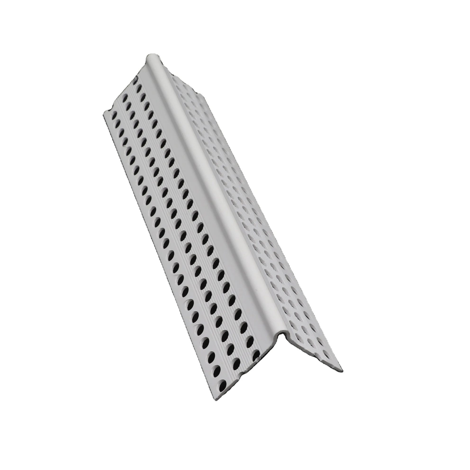 Пластиковые ПВХ Угловые бусины для гипсокартона строительный материал