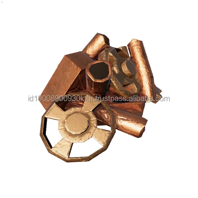 Премиум-класса ориентированный на экспорт оптовая цена металлолом/используемый Железнодорожный металлолом HMS лучшая оптом из Индонезии