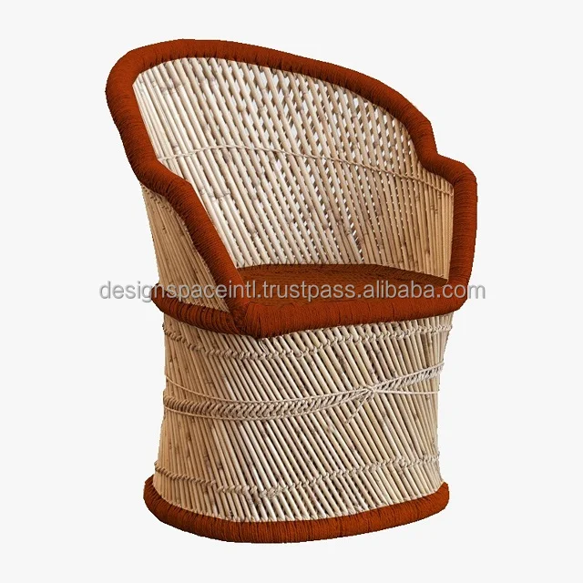  Великолепное бамбуковое кресло с подходящей ценой