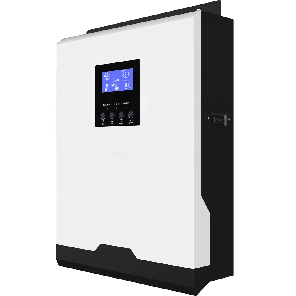  GEYA REVO VP Series инвертор для хранения солнечной энергии PV 3 кВт 5 MPPT 24 В DC Off Grid VFD низкочастотный