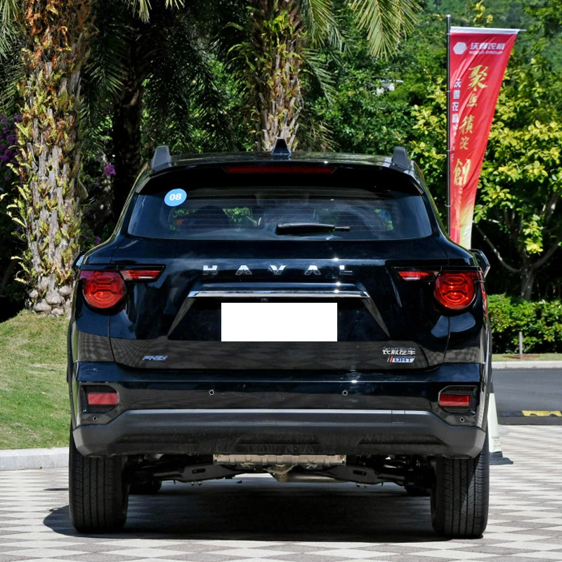 Haval GWM Gasoline Vehicles Wholesales Haval Cars Haval Dargo H6 H9 For Sale