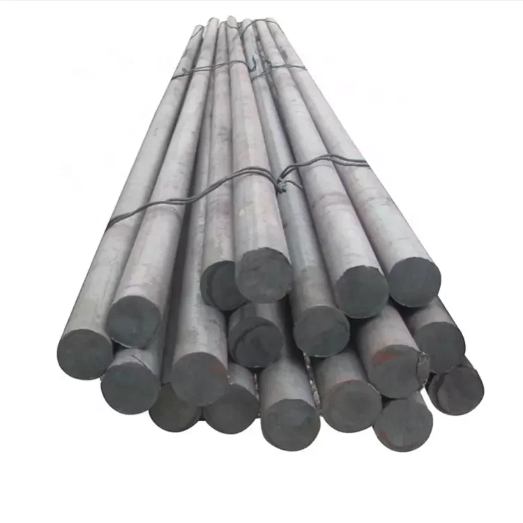 4140 42CrMo H13 Sdk11 16mncr5 Carbon Steel Bar Mould Steel Round Bar