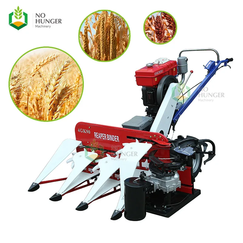 In Philippine Malaysia ingapore Thailand Pakistan South Korea Indonesia Japan Farm wheat Harvester of Price