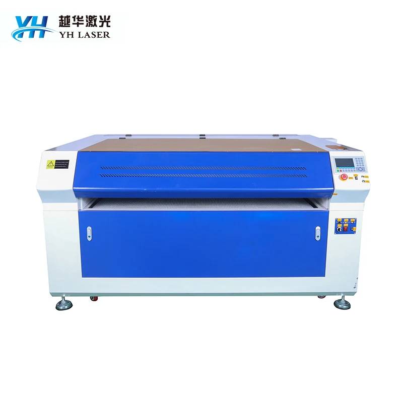 9060/1290/1390/1490/1610 Stable CO2 Laser Cutting Equipment CO2 Laser Cutting Machine