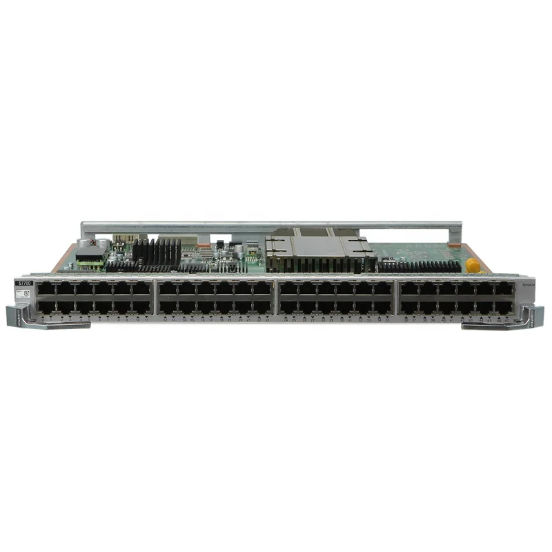 ES1D2G48TX5H 48 port 100/1000BASE-T network internet card (X5H, RJ45)