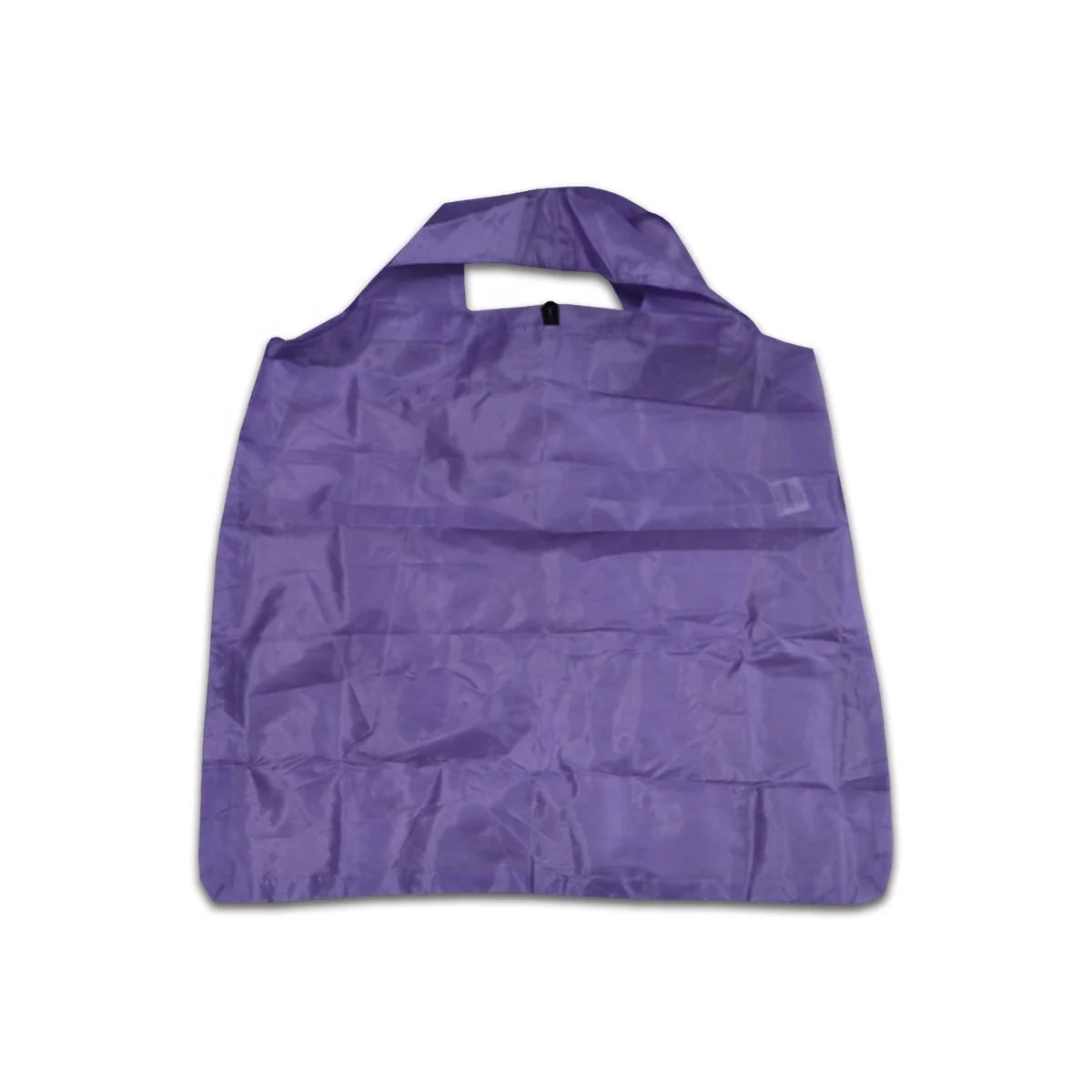 Promotional non woven polypropylene die cut bag 80gsm foldable non-woven polypropylene grocery t shirt Vest bags for shopping