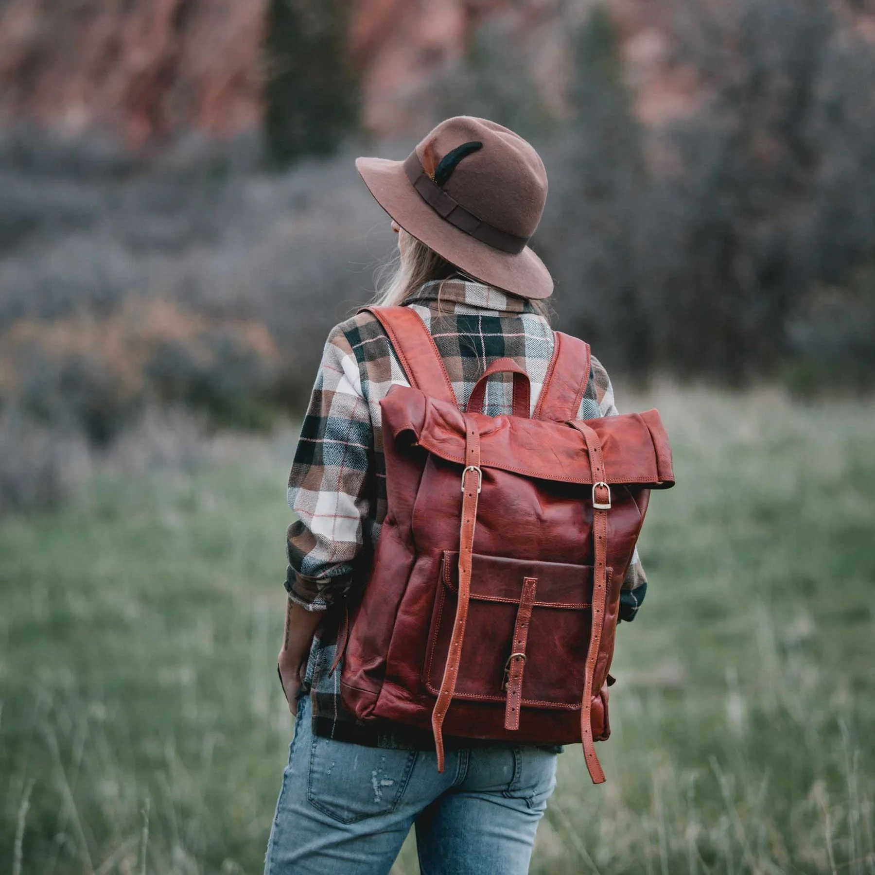 Лучший новый дизайн Дизайнерская Дорожная сумка из 100% натуральной кожи модная Вместительная дорожная для мужчин и женщин