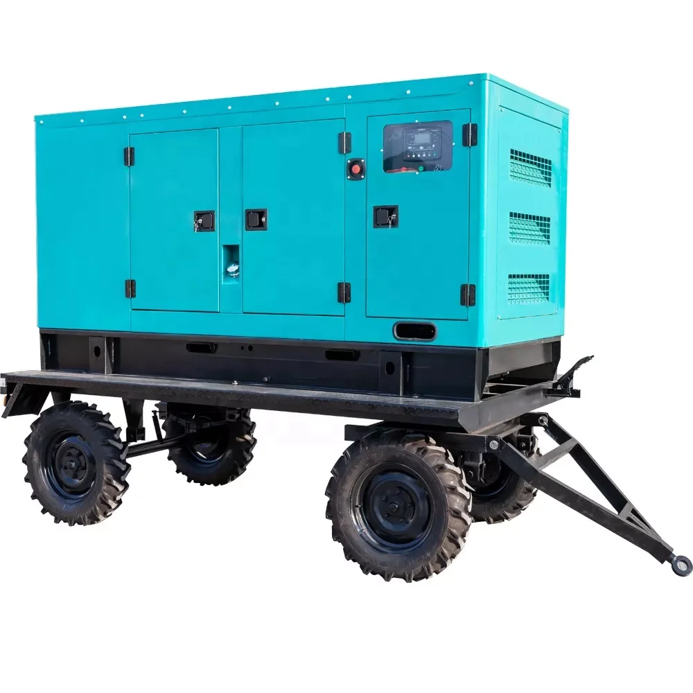 3 Phase Generator Price Diesel Whole House Generator Quiet Diesel