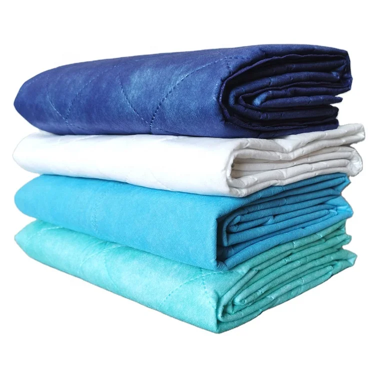 Одноразовое теплое одеяло из полиэстера, одноразовые одеяла для пациентов