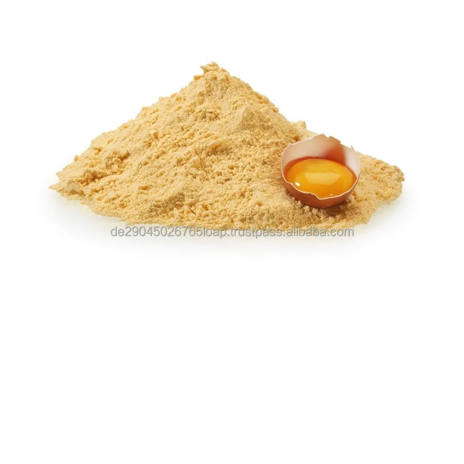 25kg Organic Freeze Dried Egg White Powder Cooking Baking Eggs Albumen Protein