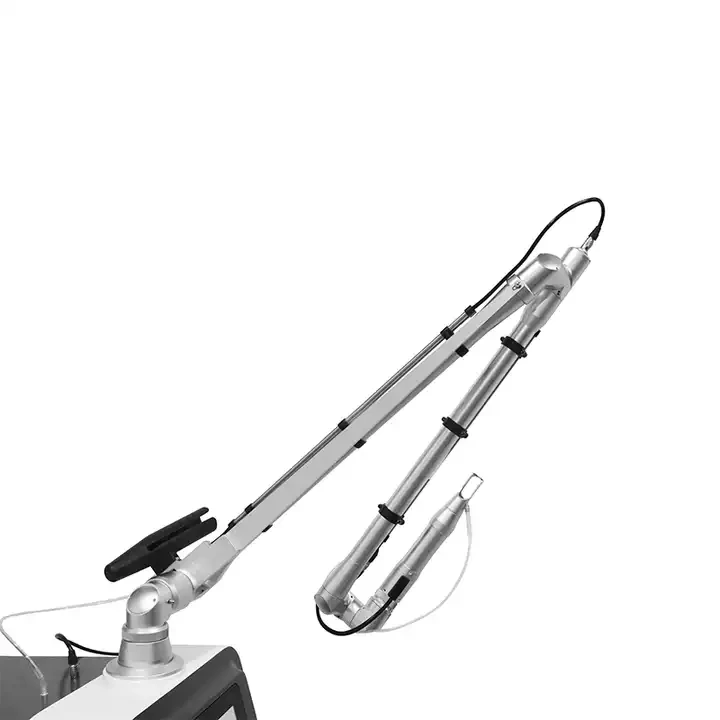 Portable 532nm 1064nm Ng Yag Laser picosecond laser tattoo removal machine beauty equipment