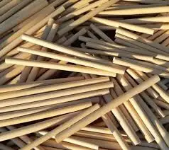 Made From 100% Bamboo an Environmentally Friendly Material/ Ms. Thao