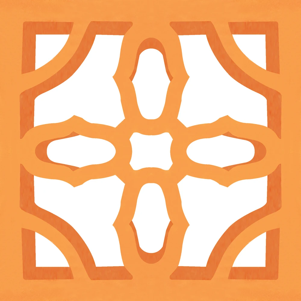 Phoenix Screen Tile Top Sale export Clay Brick Building Material Baked Clay Construction Fast Delivery Made In Vietnam EXW Price