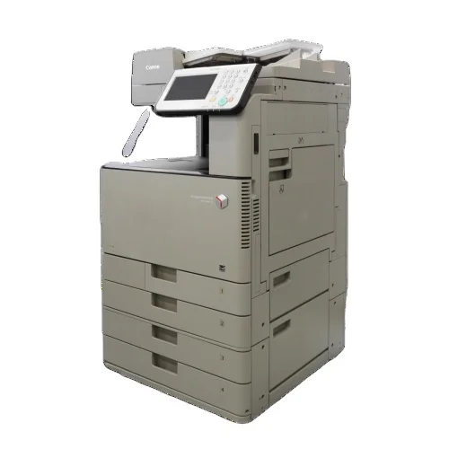 Китайский поставщик копировальная машина ccanon IR 3330 Прямая продажа с фабрики качественная Восстановленный копировальный аппарат