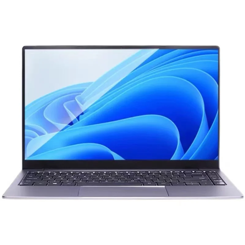 Fast Delivery 14inch Business Laptop R5 5560U   8gb+512gb Win 11