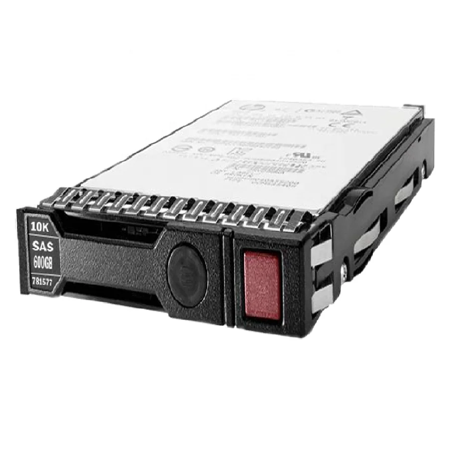 Серверный жесткий диск P18429-B21 HPE 1 92 ТБ SAS MU-3 SFF SSD