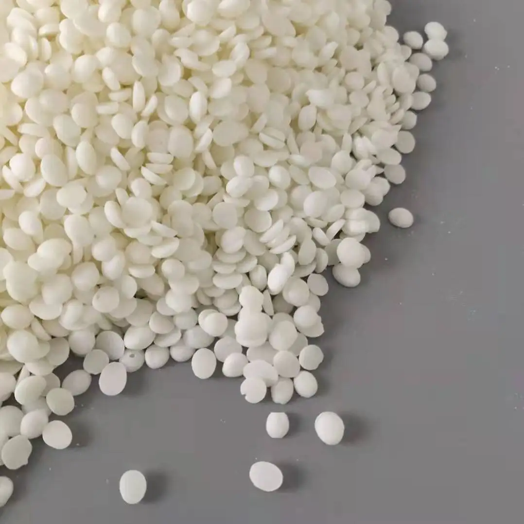 All-natural soy wax for candles 100% soy wax beads soy wax particle with supplier price