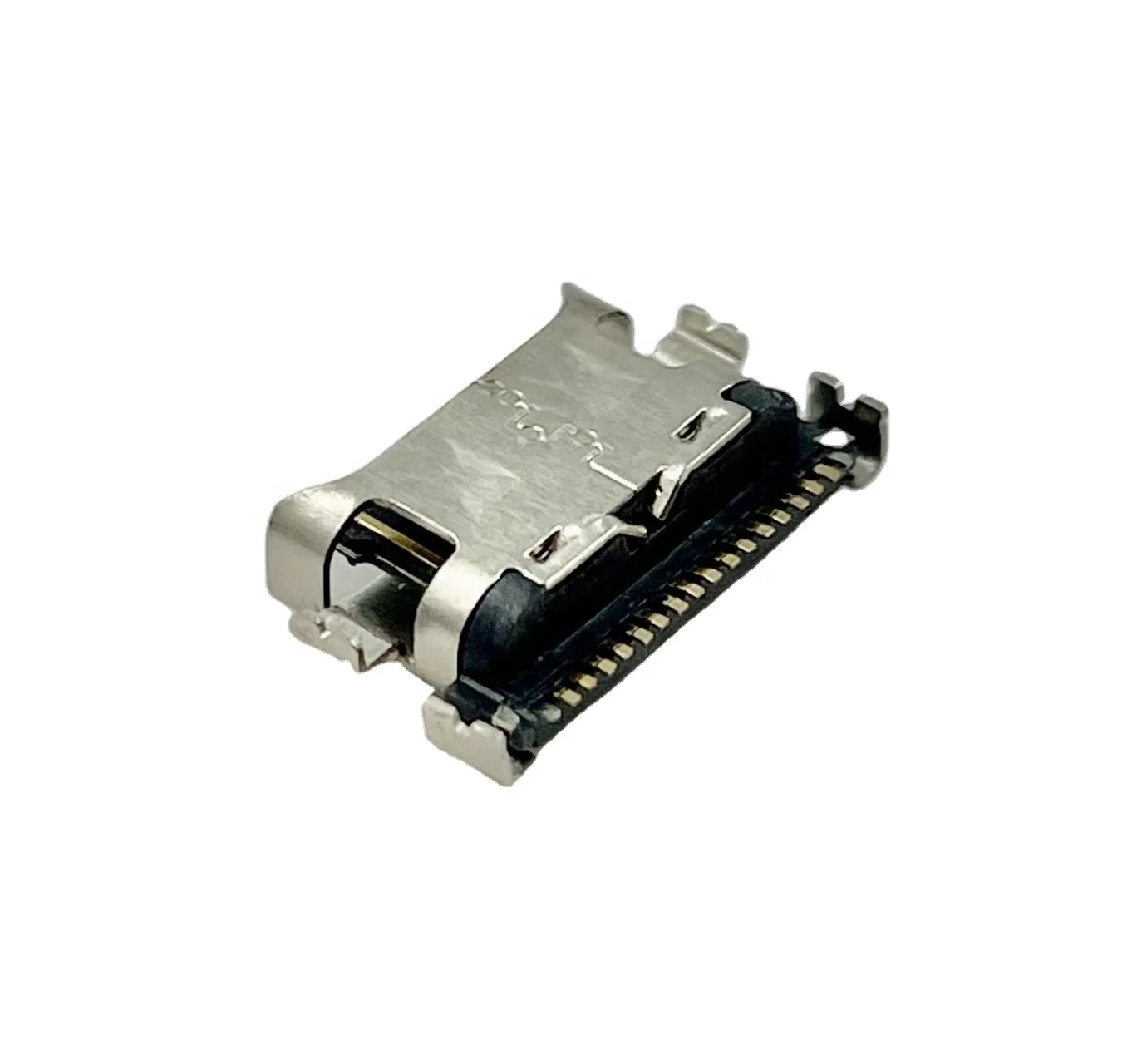 Waterproof SMT 16 pin connectors
