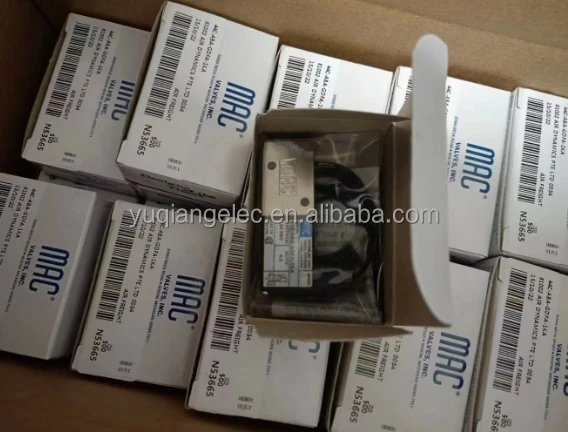 Solenoid valve 45A-AC1-DABJ-1JM DABJ JB DABJ-1KJ 45A-AC1-DABJ-1KD AC1-DABJ-1KA SC1-DDAJ-1JM SC1-DDAJ-1JB SC1-DDAJ-1KJ