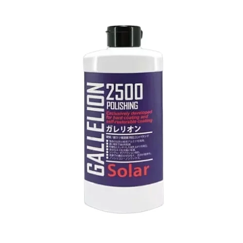 Scratch Removers For Exterior Care
