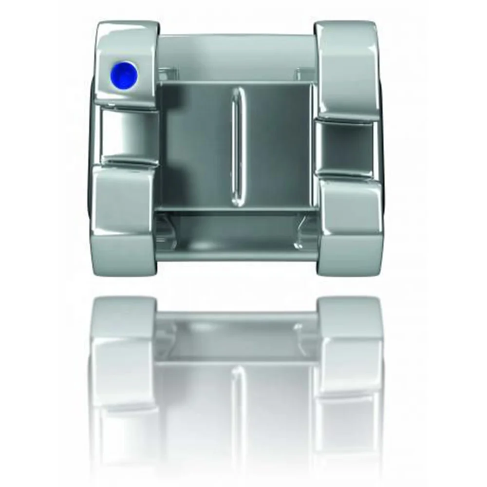 customized Orthodontic bracket Self ligating Dental Brackets for Teeth Braces made in Pakistan