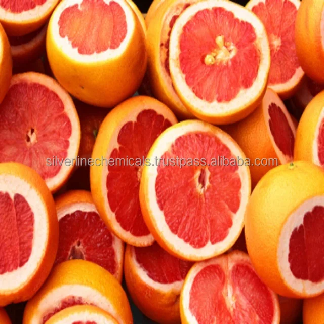 Natural Grapefruit Oil