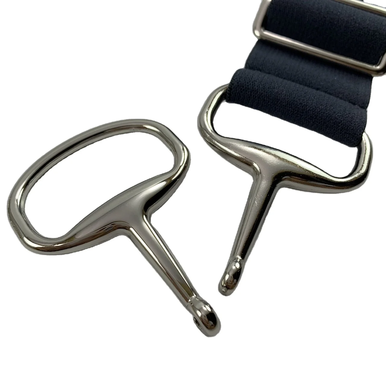 surcingle belt buckle