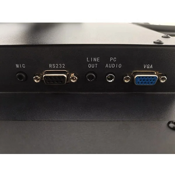 65 infrared interactive electronic whiteboard smart board