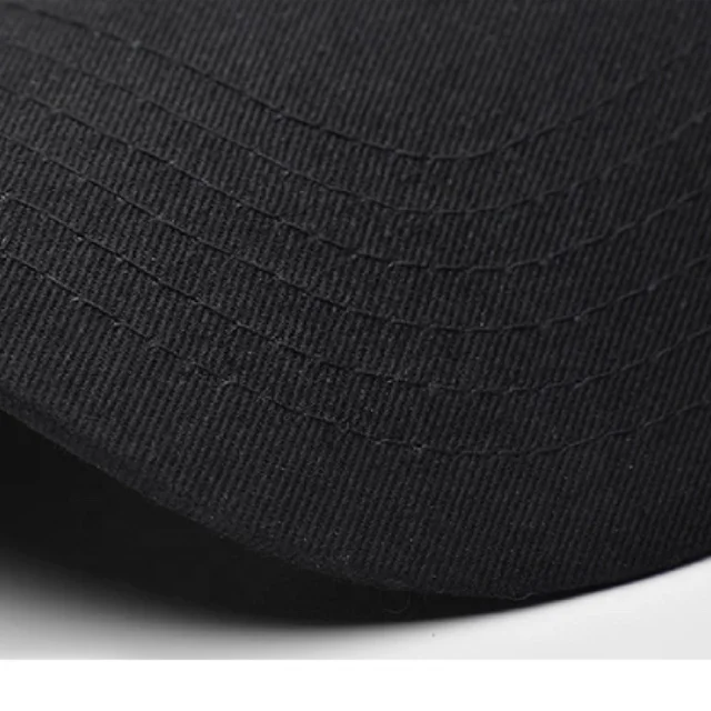 Custom High Quality Vintage Baseball Cap with custom Logo for Men Unstructured Dad Cap Hats Sports Caps