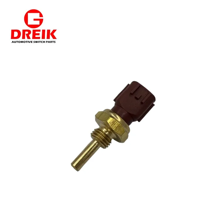 22630-00QAH Auto Water Temperature Sensor For INFINITI