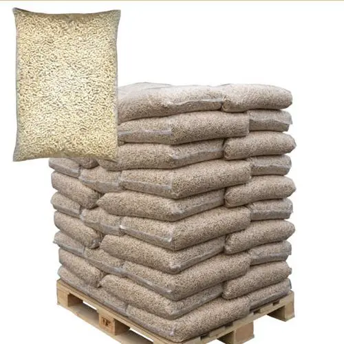 Kind to Paws Wholesale Platinum Plus Wood Pellets Pine Wood Cat & Kitten Litter 1x 30L Bag Odour Control