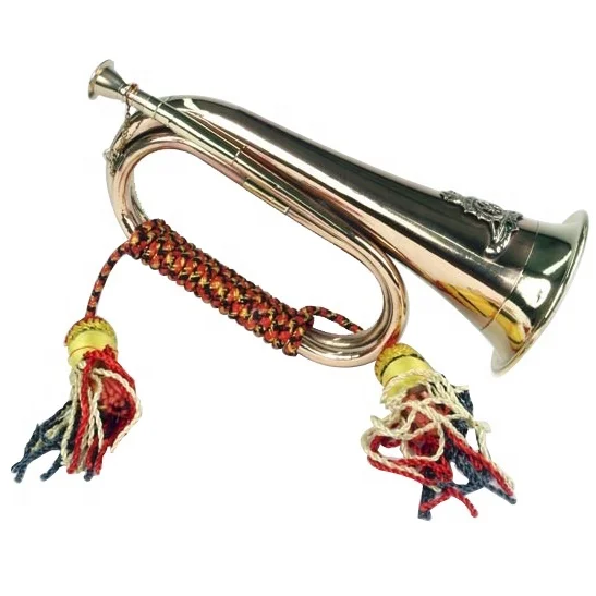 Good Quality Hot Selling Wholesale Luxury Vintage Look Brass Euphonium Musical Instrument New Design 2024 Top Standard Product