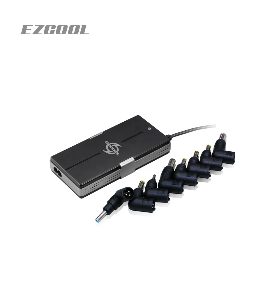 hot selling universal AC 100-240V EU or US power cord with built-in USB port chargers adapters for laptops