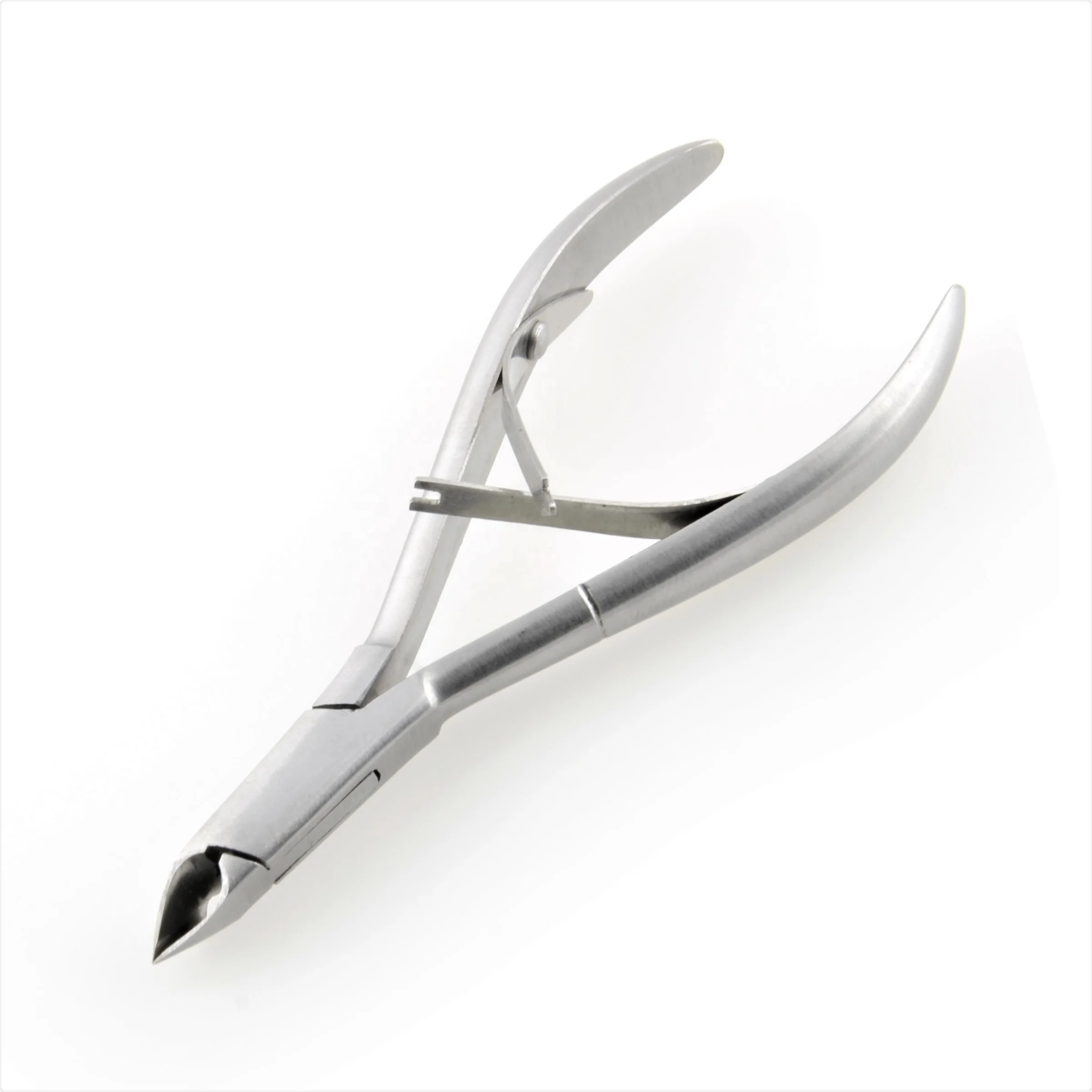 Ножницы для удаления кутикулы