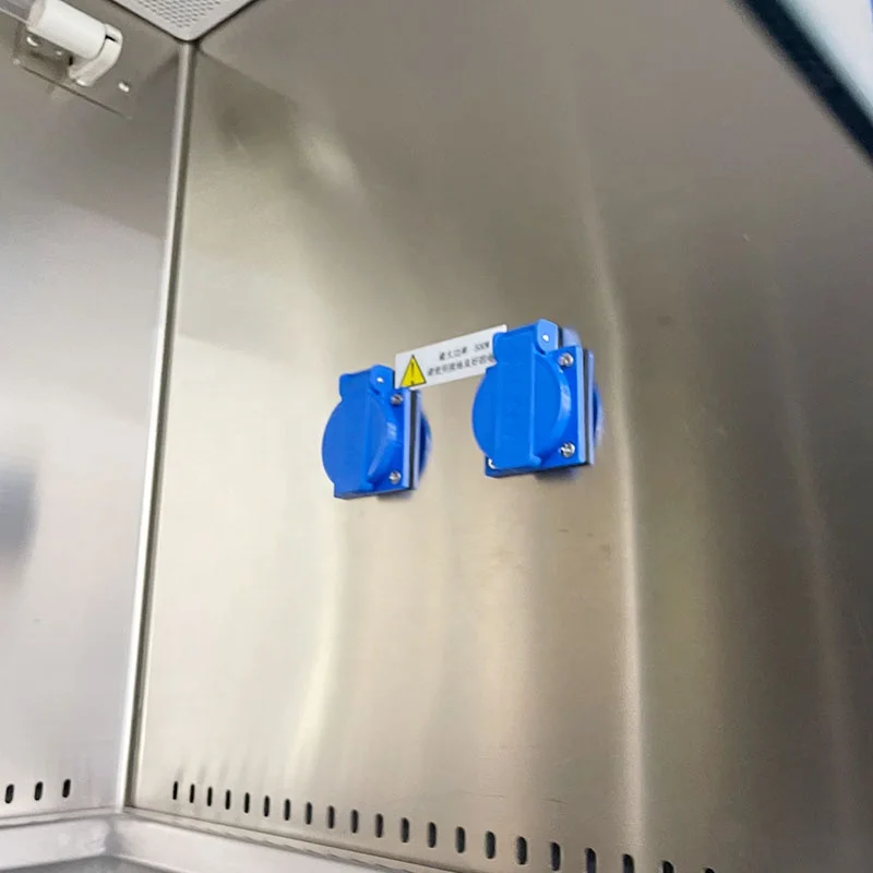 BIOBASE safety Cabinet laboratory  A2 Class II  laboratory small size Biological Biosafety cabinet for medical