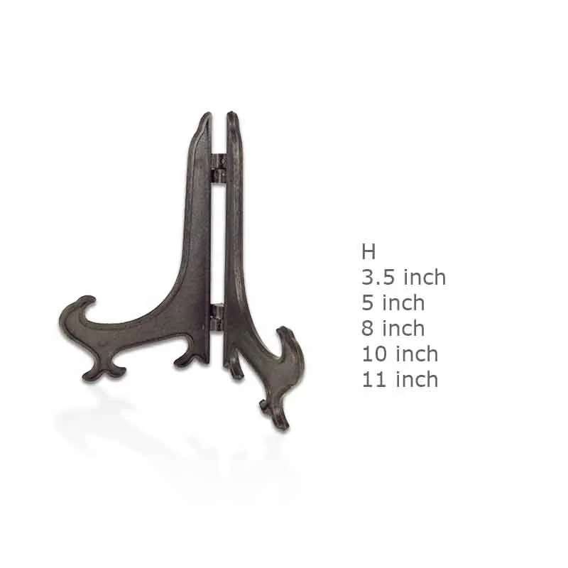 Display Case Plastic Stands Plate Stands Easels Holder